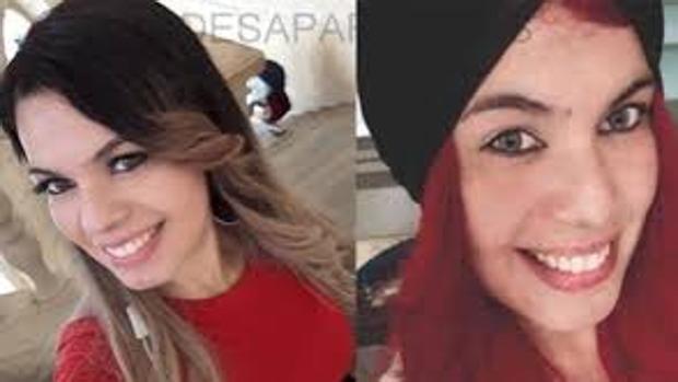 Romina Celeste Núñez, la joven paraguaya asesinada